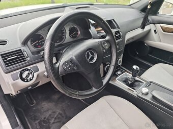 Mercedes C280 (W204) AMG - 9