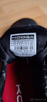 NOVÉ kožené kopačky KooGa vel. 41,5 - 9