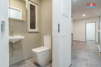 Prodej rodinného domu, 30 m², Cheb, ul. Vrchlického - 9