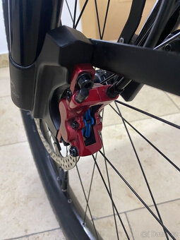 Stromer ST5 S Elektrokolo 45 km/h - 9