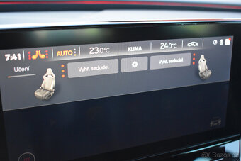 Cupra Formentor 1.5TSi DSG 110kW Kamera LED - 9