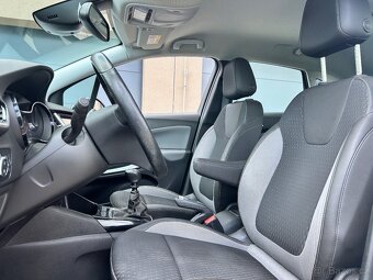 Opel Crossland X, 2018, najeto 80.118 km - 9