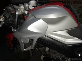 BMW f800r - 9