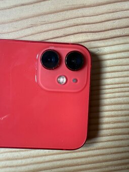 iPhone 12 mini (Red, 64GB) - 9