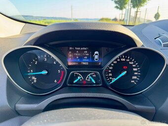 Ford Kuga 2.0 TDCI 4x4 - 9