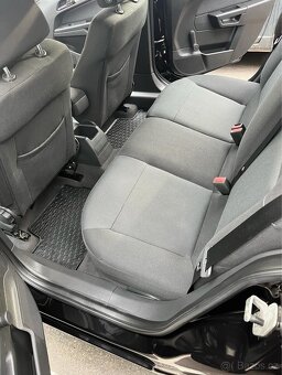 Opel Astra, 1.9 CDTI,AUTOMAT,Klima,STK2027 - 9