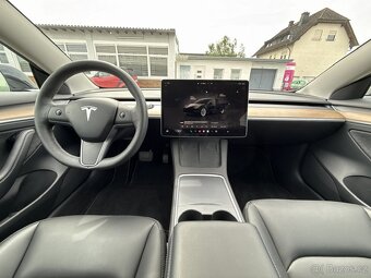 Tesla Model 3 LR Dual Motor AWD, 366kw, 3/2022, 71tkm, DPH - 9