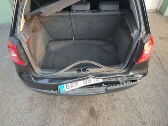 GOLF 5 (2008) 1.4 benzin - 9