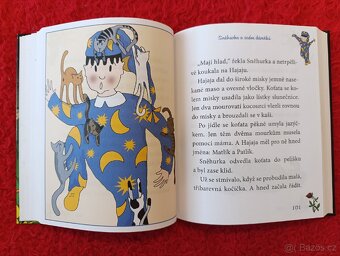 KDE JE DOMA HAJAJA - Milena Lukavská - 9
