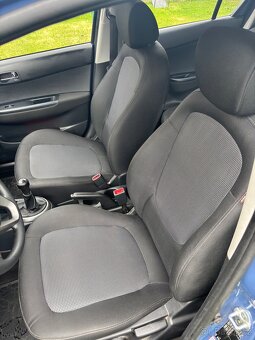 Hyundai i20 - 9