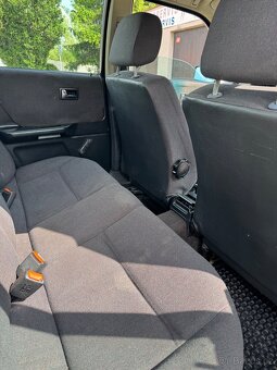 Prodám Audi 80 1.8 - 9