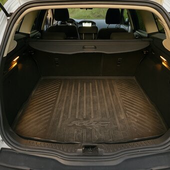 Ford Focus 3.5 1.0 Ecoboost DPH - 9