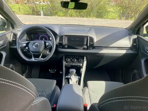 Škoda Karog 1.5 Tsi 2023 Sportline - 9