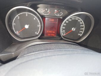 Galaxy 2.0 TDCi 7 míst - 9