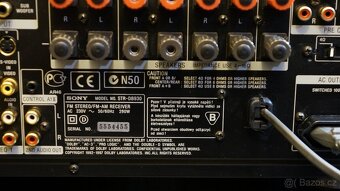 SONY STR DB 930QS - 9