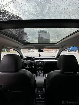 Škoda Superb 2 2.0 TDI DSG 125kw - 9