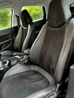 Peugeot 308 2021 - 9