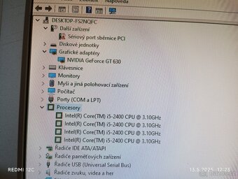 ASUS GT630-1GD5, 1GB DDR5, DVI, D-Sub, HDMI, PCI-Express - 9