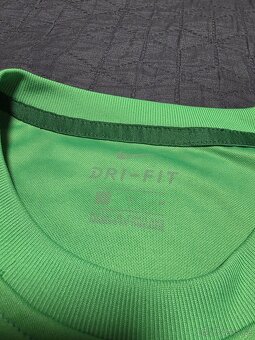 Brazil training dres - 9