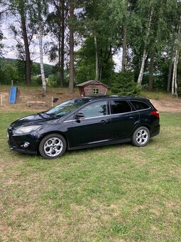 Ford Focus 2.0 Tdci 120kw - 9