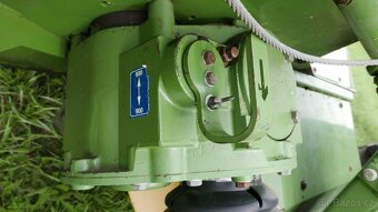 KRONE Easy Cut 9140 CV - 9