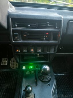 Lada Niva 4x4 1.7i 59kW - 9