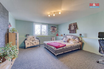 Prodej skladovacího objektu, 1220 m², Lhůta u Tymákova - 9