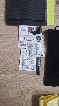 Tetovací sada pen wireless s bateriovým strojkem 575 - 9