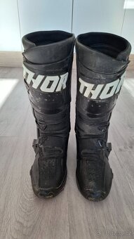 Motokrosové vybavení - 9