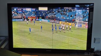 Plasma Samsung 50" Full HD + DVB-T2 tuner - 9