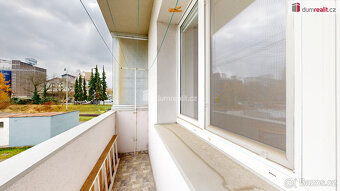 Pronájem, byt, 2+1, 59 m2, ul. Otická, Opava - 9