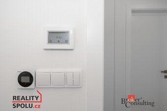 Pronájem, byty/3+kk, 104.88 m2, Buková 2193, 50008 Hradec Kr - 9