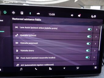 Škoda Superb, 2.0TDI 110kW DSG Selection Výroba 2024 - 9