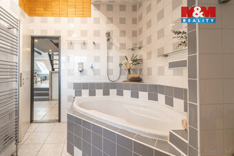 Prodej bytu 4+kk, 126 m², Praha, ul. Vltavská - 9