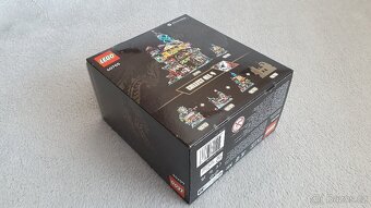 Lego 40705 Miniaturní zahrady v NINJAGO City - 9