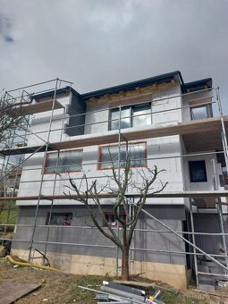 Stavební práce rychle a kvalitně - 9