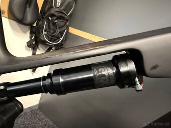 CUBE Stereo Hybrid ONE44 HPC RACE 800 vel.L a XL 2026 NOVÉ - 9