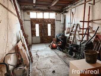 Prodej rodinného domu 150 m², Milešovice, ev.č. 01949 - 9