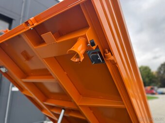 ulticar M27 4x4 do 3.5t r.v. 2018 zimní údržba - 9