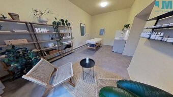 Pronájem reprezentativních komerčních prostor – Velké Meziří - 9