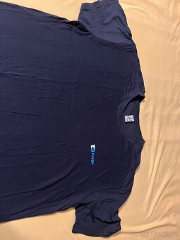 CDCargo trika,bundy,montérky - 9