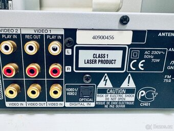 Domáce kino Kenwood - 9