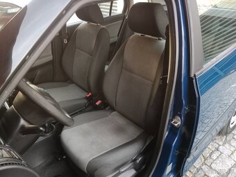 Škoda Fabia II 1.2 TSI 63kW 2011 Bez Koroze, Full Servis.. - 9