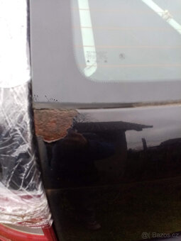 ND Škoda Fabie I kombi 2005 - 9