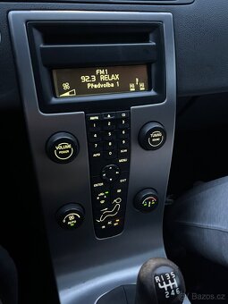 Volvo V50 2.0D 100kw - 9