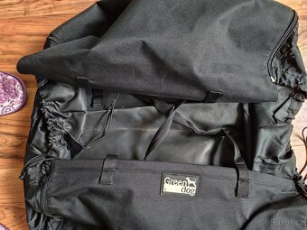 Přepravní lůžko pro pejska - 9