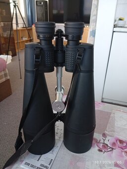 Prodám hvězdářský dalekohled. - 9