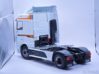 Kamiony 1:18 Scania / Daf  premiumclassixx - 9