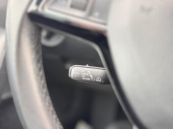 Škoda Octavia 2.0 TDI DSG Drive LED WEBASTO - 9