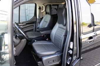 Ford Tourneo Custom L2 Titanium X z roku 2019 - 9